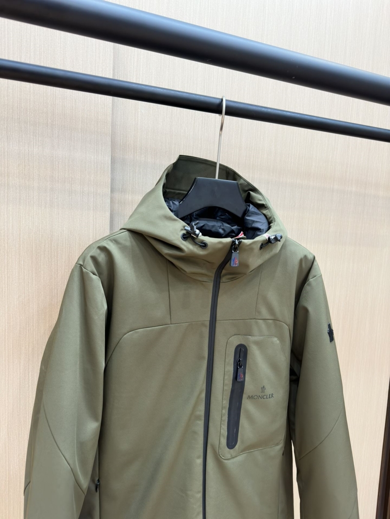 Moncler Down Coat